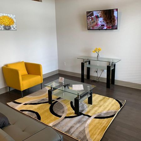 Апартаменти Luxury 1Br Downtown Х'юстон Екстер'єр фото